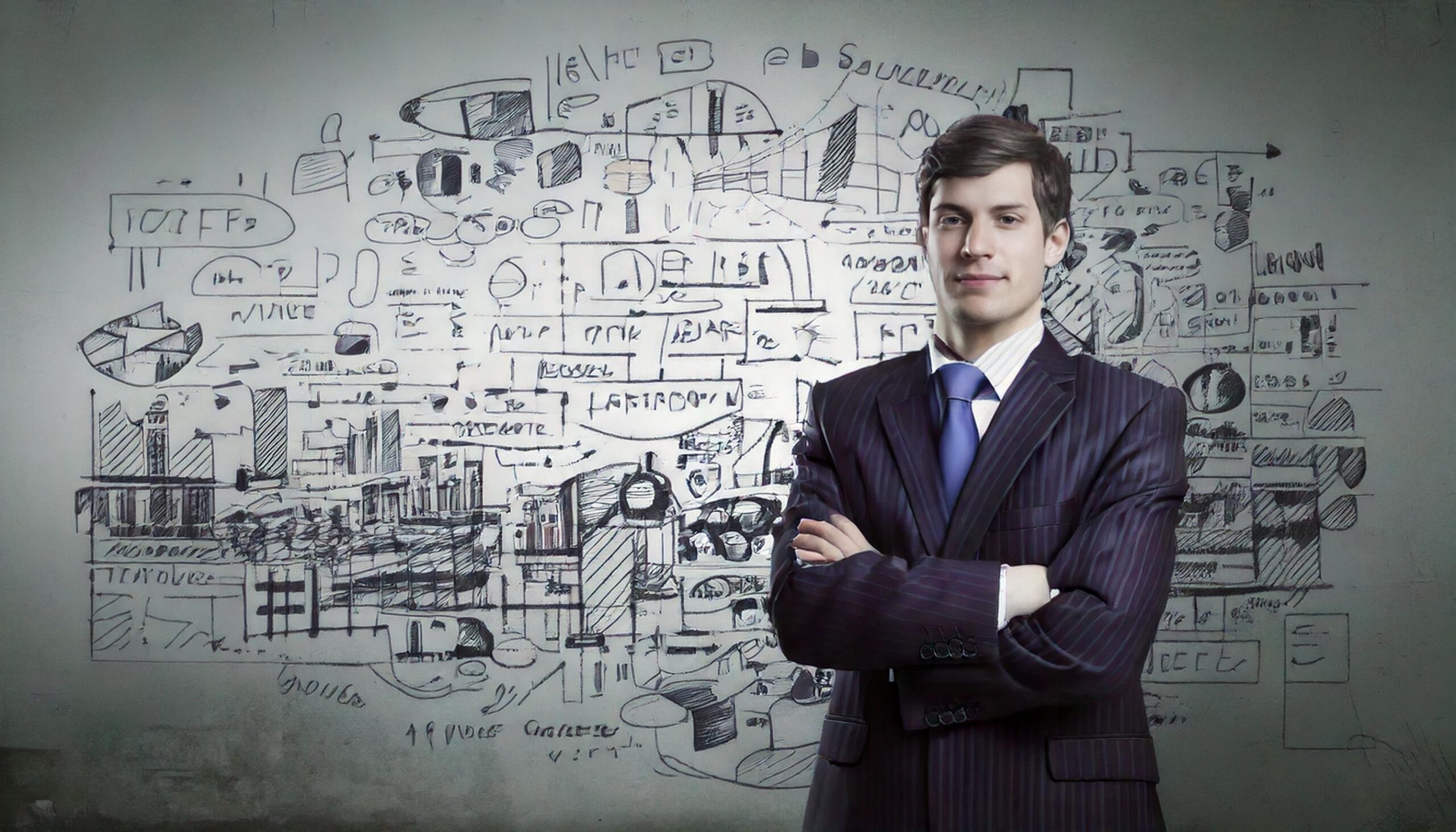 Te weinig groei in omzet