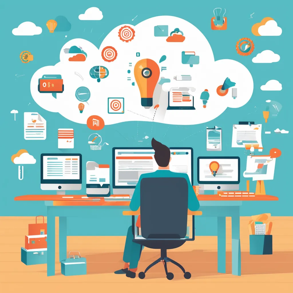 Beter gevonden worden op internet