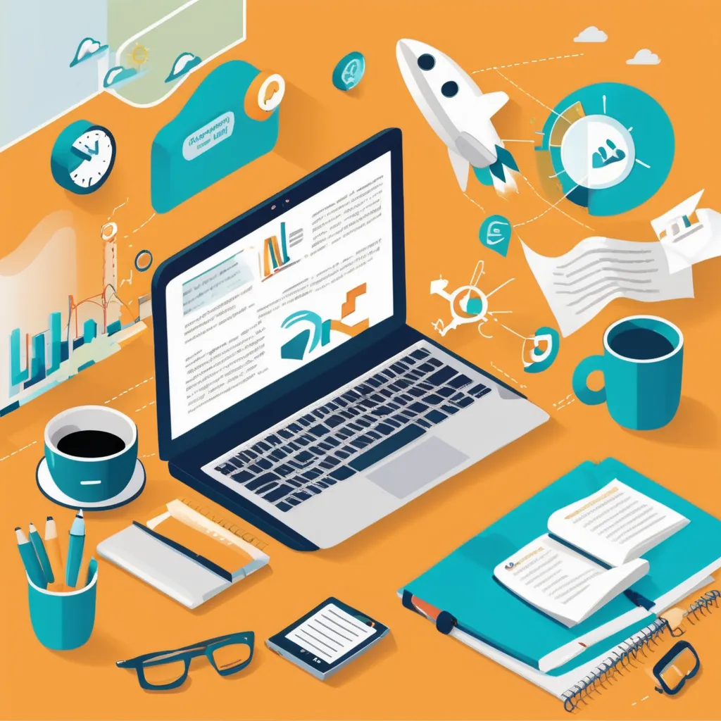 Search Engine Optimalisatie